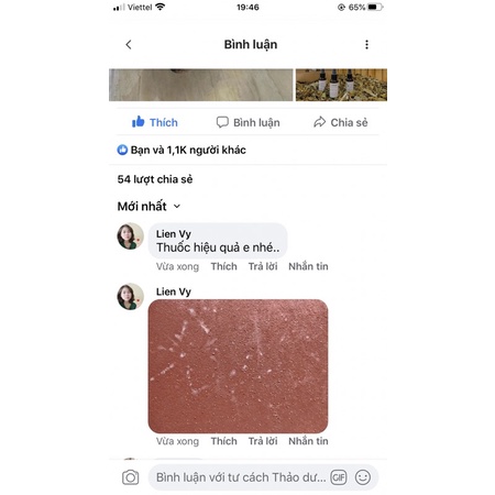 Nhỏ ve rận, bọ chét dành cho Chó Mèo