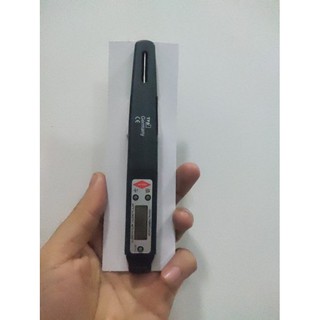 BÚT ĐO NHIỆT ĐỘ TFA AT - 1005A 200 ĐỘ C