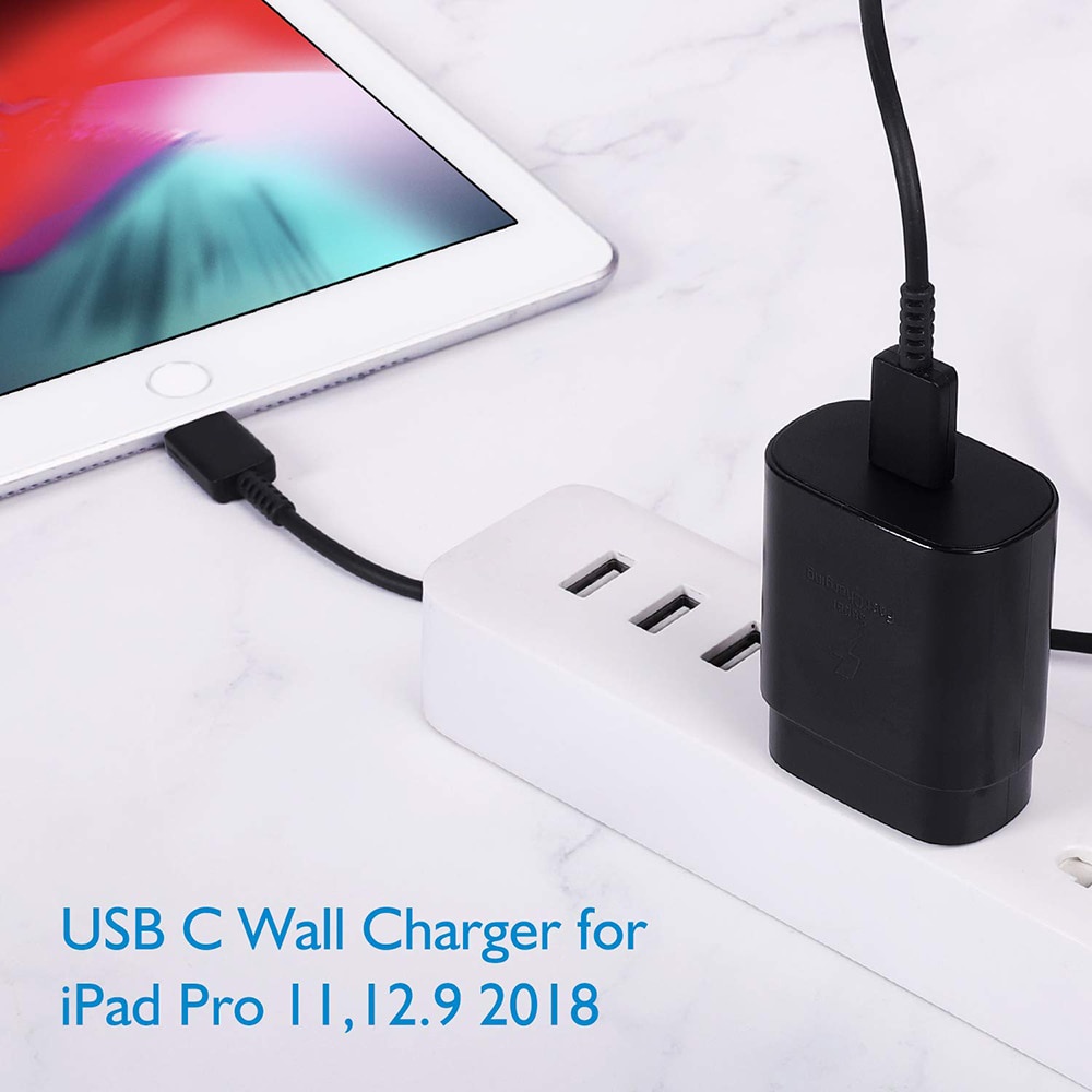Cáp Sạc Nhanh USB C Sang USB C 25W Cho Samsung Galaxy Note 10 S20 Ultra S20+ A71 A91