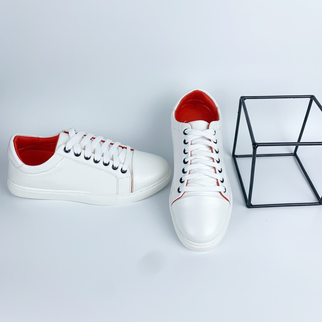 Giày Nam ❤️FREESHIP❤️ Giày Thể Thao Nam - Giày Sneaker Cao Cấp G15 | BigBuy360 - bigbuy360.vn