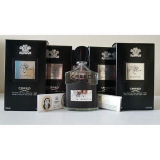 ✅ Nước hoa Creed Aventus Batch 19P11 5ml/10ml/20ml ✅