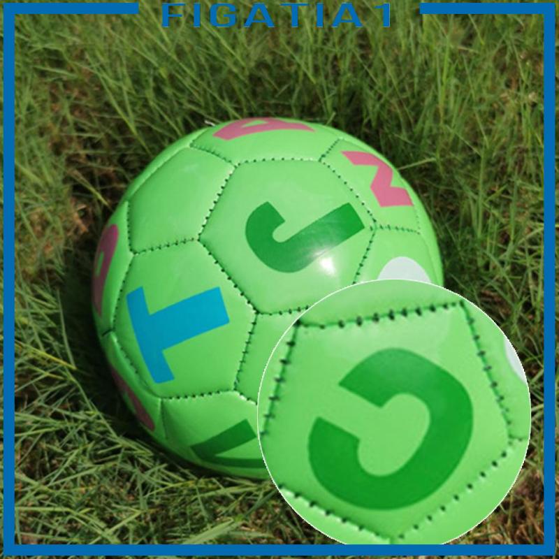 Quả Bóng Đá Mini Figma1 [figatia1] Đồ Chơi Sáng Tạo Cho Trẻ Em Trong Nhà Và Ngoài Trời