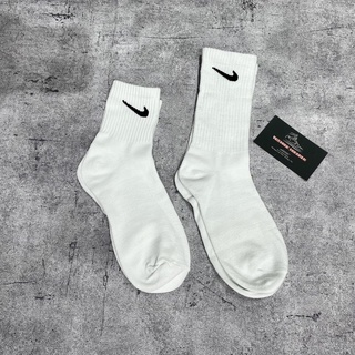 Phụ kiện giày sneaker / Tất Nike dệt kim hàng VNXK chất lươjng cao nhiều kích thước