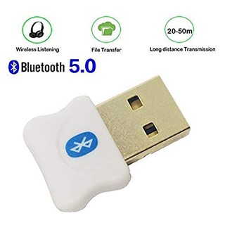 USB nhận Bluetooth 5.0 hãng Dongle