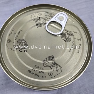 Sương sáo ăn liền 850g