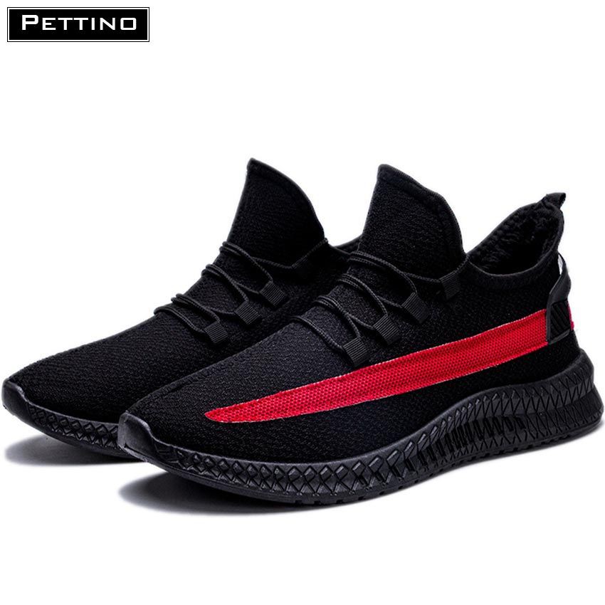 Giày sneaker nam thời trang thoáng khí PETTINO - PZS03