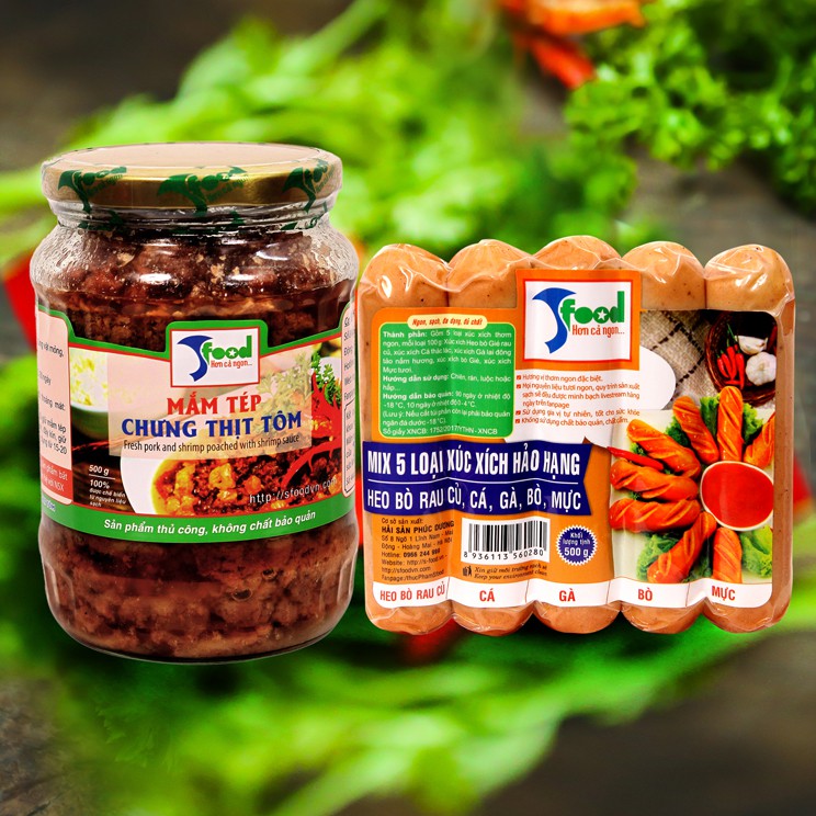 Xúc xích Pho Mai: Không tinh bột, sử dụng đường ăn kiêng | BigBuy360 - bigbuy360.vn