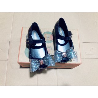 giầy nhựa dẻo Melissa
