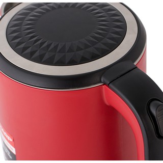 Bình đun siêu tốc Sharp 1.7 lít EKJ-17EVPS-RD