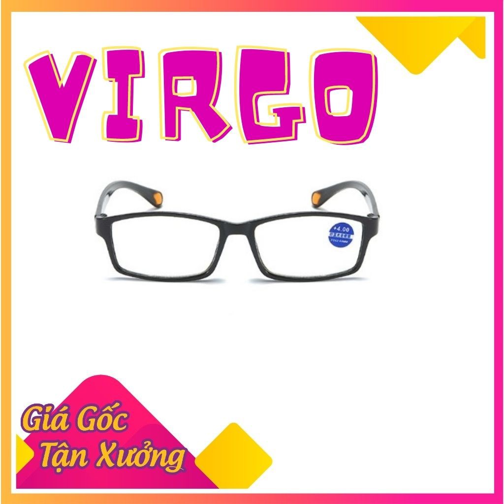 [Deal Hot] Gọng kính cận VG 90 nhựa dẻo chịu lực tốt tính đàn hồi cao siêu bền