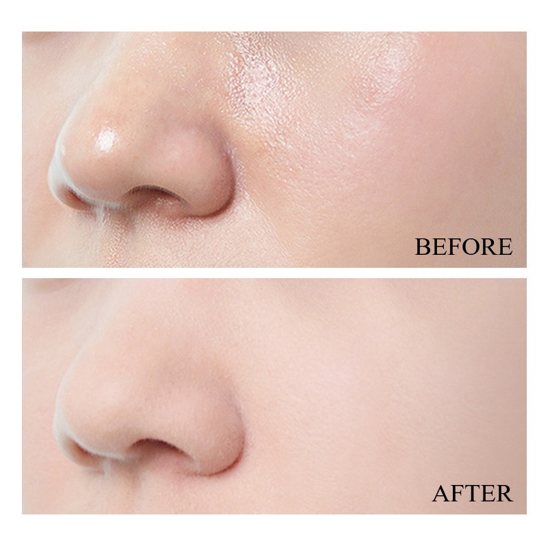 [Hàng mới về] Phấn nền Kiss Beauty kiềm dầu che khuyết điểm dưỡng ẩm hiệu quả