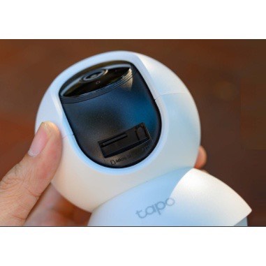 [Hỏa Tốc - HCM] Camera Wifi TP-link Tapo C210 Camera 360 1080p | Hàng Chính Hãng | Bảo Hành 24TH | Ngoc Vien Store