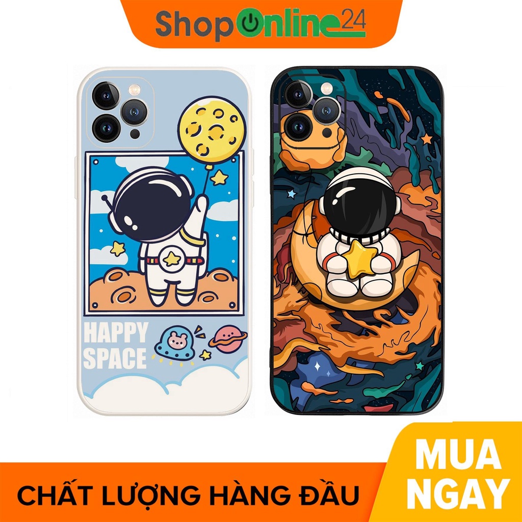 Ốp lưng viền vuông KD7