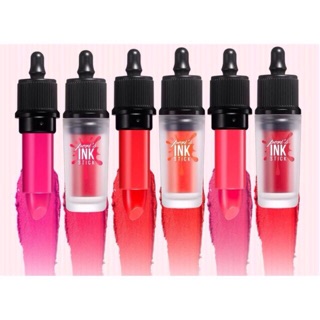 Follow 6/8 Son Peripera INK lipstick Dạng Thỏi