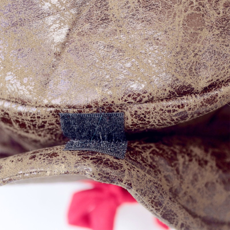 Mũ Cao Bồi Vải Nỉ Rộng Vành Phong Cách Cao Bồi ONERI