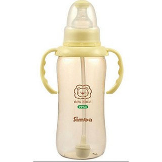 Thanh Lý Bình Sữa Simba 320ml