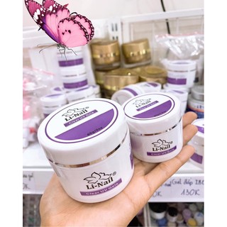 Gel Đắp Móng Linail - Gel Đặc Không Nóng