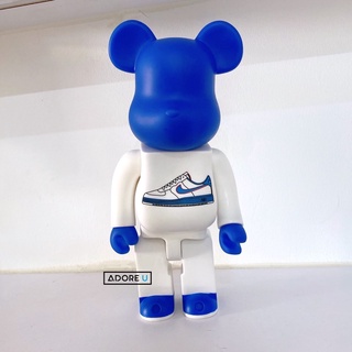 Tượng mô hình Bearbrick NlKE 400%