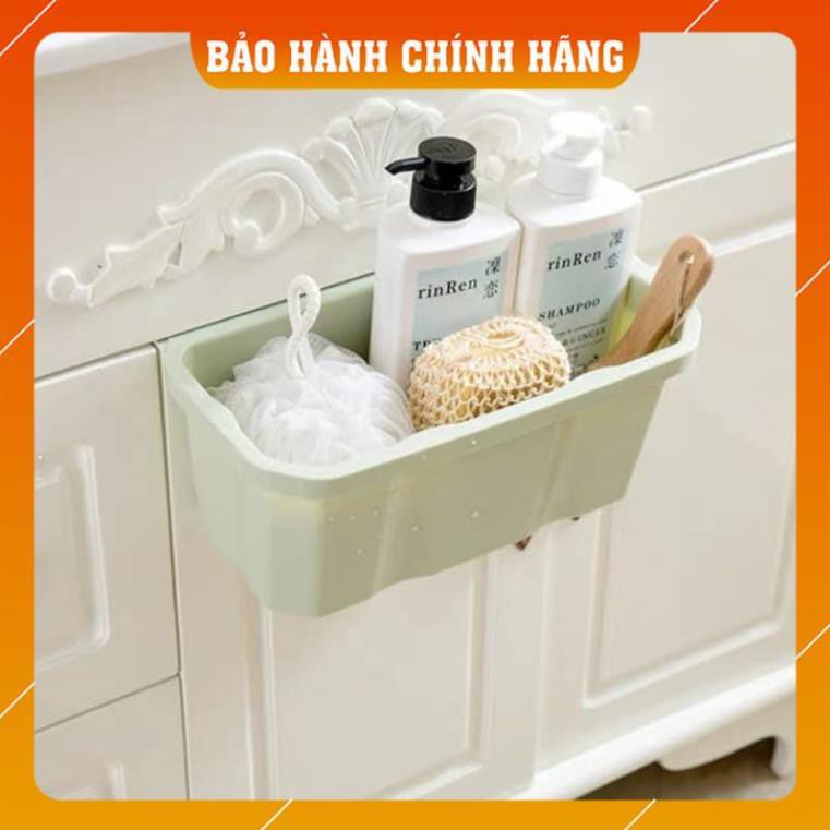 THÙNG RÁC TREO BẾP - TREO XE -  ĐA NĂNG TIỆN LỢI - CHÍNH HÃNG - LOẠI TO