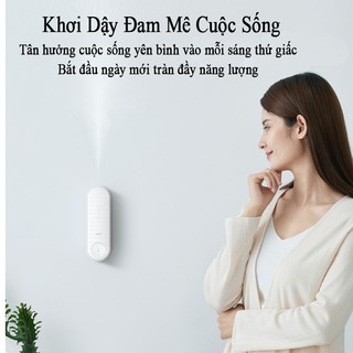 MÁY PHUN TINH DẦU XIAOMI DEERMA PX831