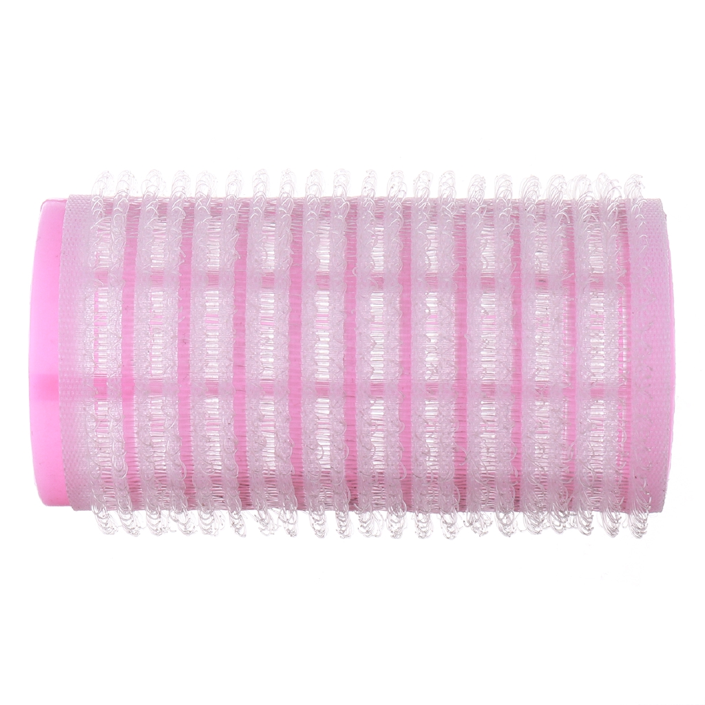 Bộ 3 chiếc lô uốn tóc bằng nhựa tự dính