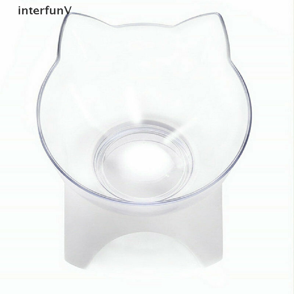 Găng Tay Chống Trượt 15Cm Tiện Dụng°Bát Đựng Thức Ăn / Nước Uống Có Chân Đứng Tiện Dụng Cho Thú Cưng