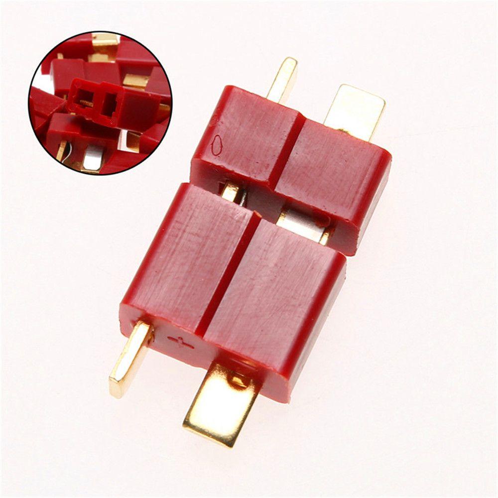 10 Cặp Dây Cáp Nối Pin Lipo Cho Xe Điều Khiển Từ Xa