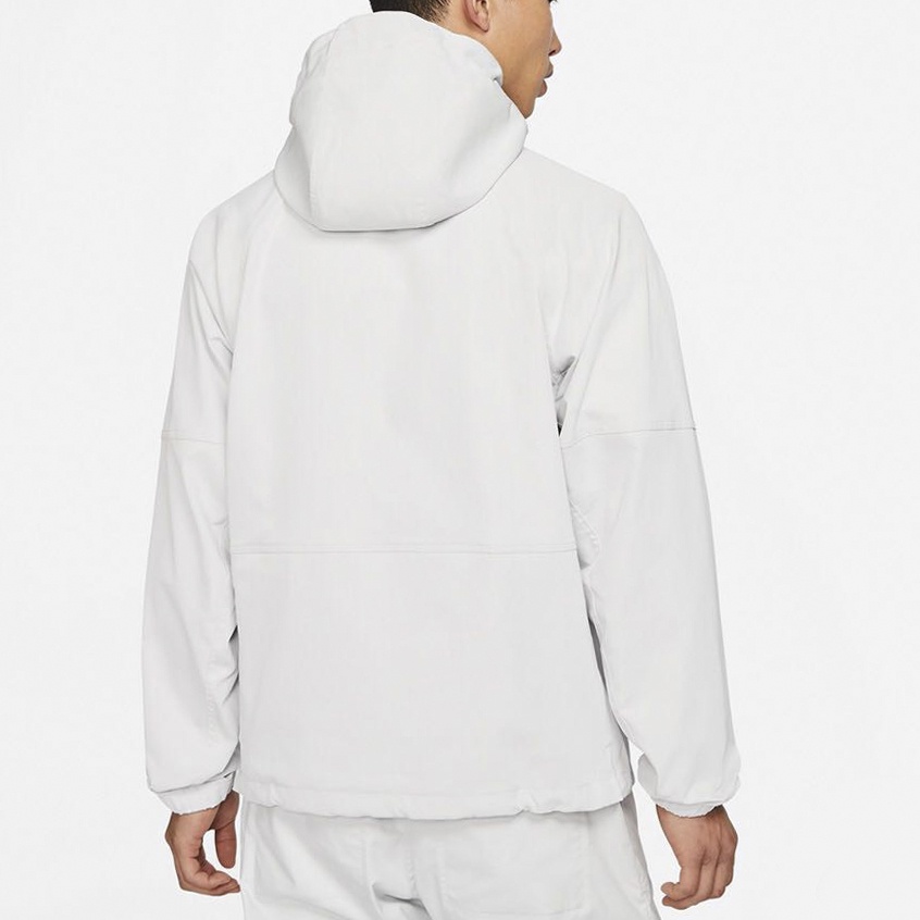 ÁO KHOÁC NIKE RPL MEN'S GOLF ANORAK JACKET - TURQOISE