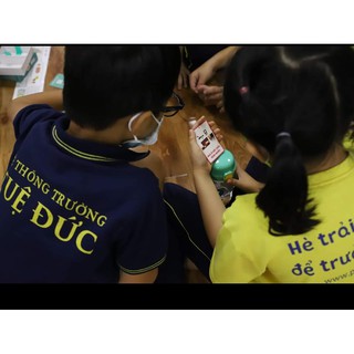 Thẻ Card Game Nhân Quả ( rèn tư duy cho trẻ )