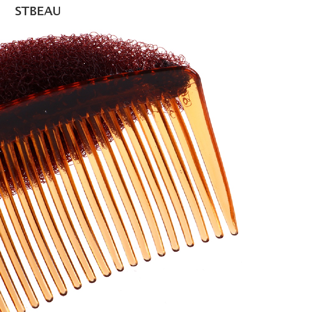 [Hàng mới về] Kẹp làm phồng tóc hỗ trợ tạo kiểu gọn nhẹ cho nữ