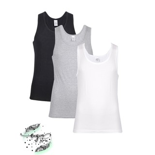 Combo 3 áo lót nam asf202