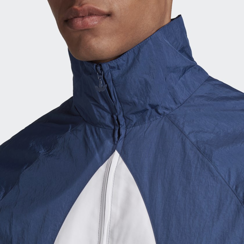 Bộ thể thao ADIDAS Big logo Trefoil #FM9894