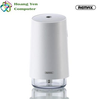 Máy phun sương tạo độ ẩm remax rt-a270 chính hãng - bh 1 năm - hoàng yến computer