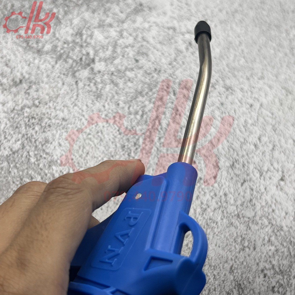 Súng xịt hơi xanh A105