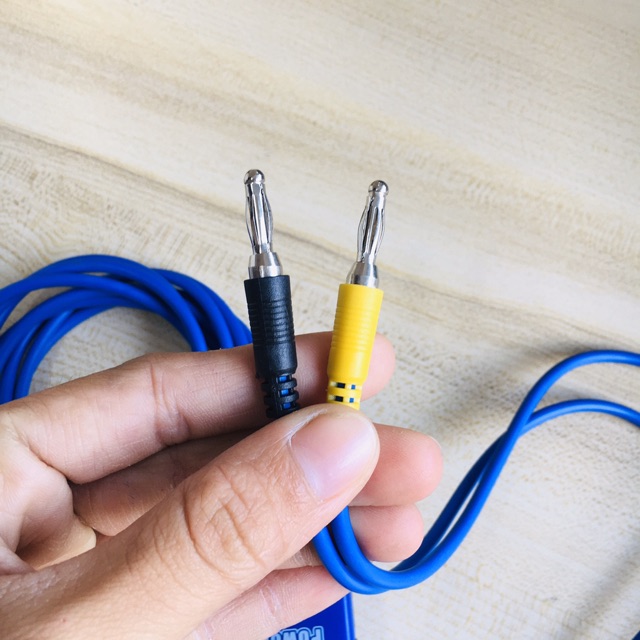 Cáp Cấp Nguồn Iboot AD Max Hàng Cao Cấp