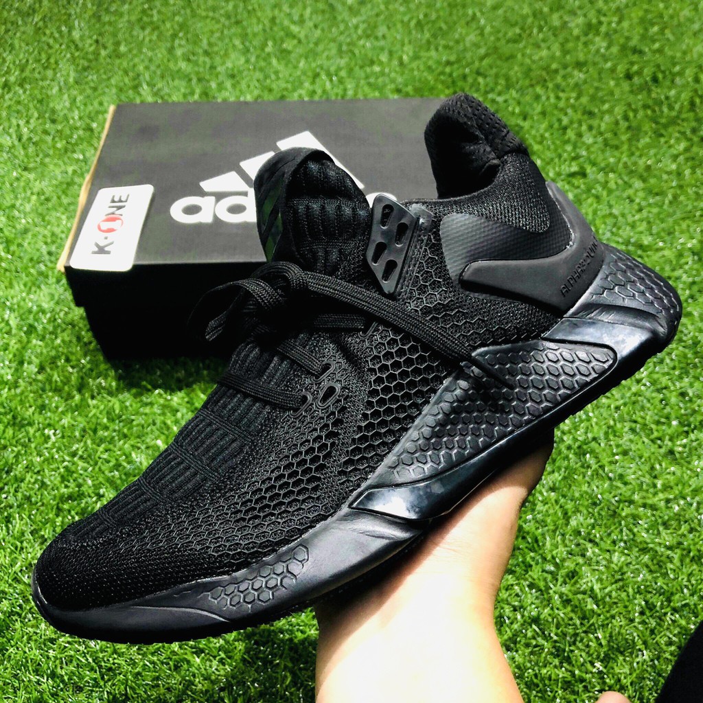 Giày AlphaBounce 11 FREESHIP Giày thể thao - alpha InstinctM + full box, bill, quà