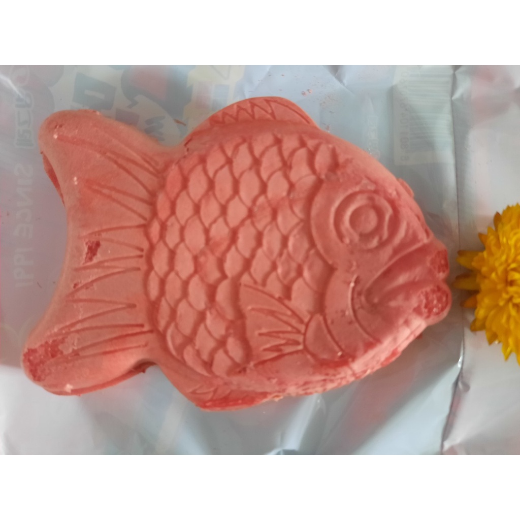 [MUA 10 CÂY TẶNG 1 CÂY] Kem bánh cá Samanco Binggrae Hàn Quốc 150ml