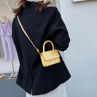Túi Da Đeo Chéo Thời Trang Dành Cho Nữ