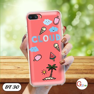 Ốp lưng dẻo cho OPPO A5/ A3s