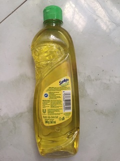 Nước rửa chén Sunlight, Mỹ Hảo