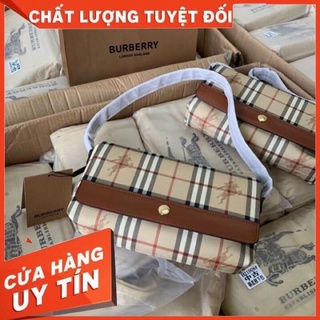 Túi xách kẹp nách