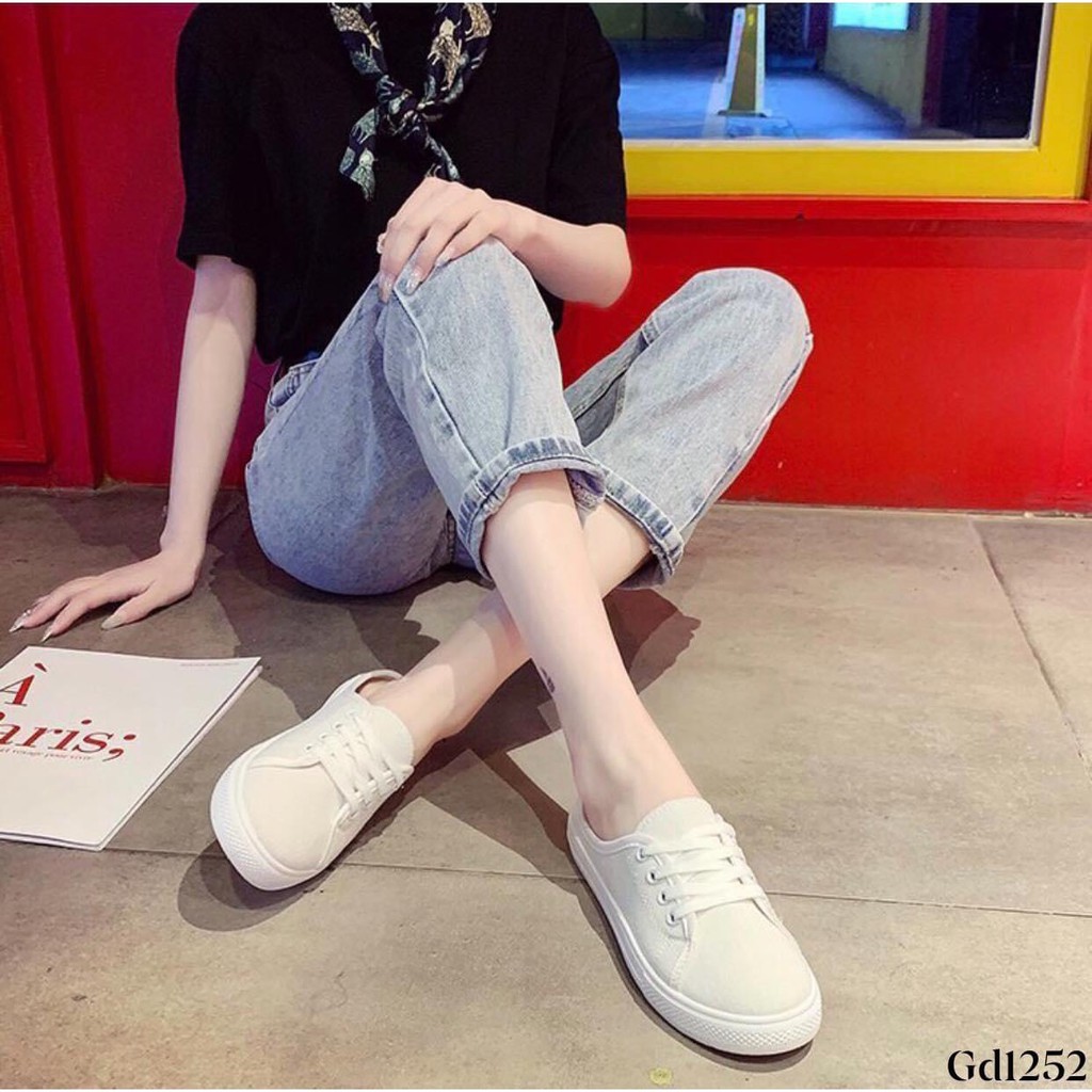 SỤC LƯỜI SLIPON