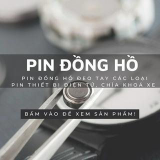 Đồng Hồ 60s - Watch