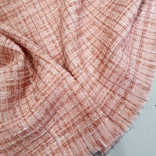 Vải dạ Tweed
