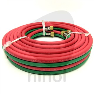 Dây hàn gió đá - Ống hàn gió đá