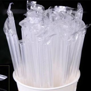 [FREESHIP TỪ 99K]Ống hút trân châu có màng bọc