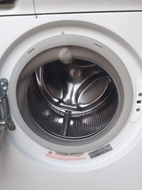 Máy giặt electrolux 7kg 1073 như hình đã qua sd