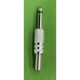 jack mono 6mm ( xi thường )