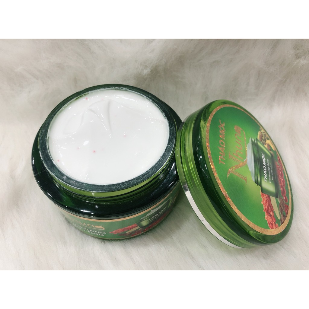 Kem Body Thảo Mộc Nhung