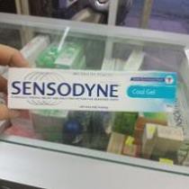 kem đánh răng chống ê buốt sensodyne tube 100gr